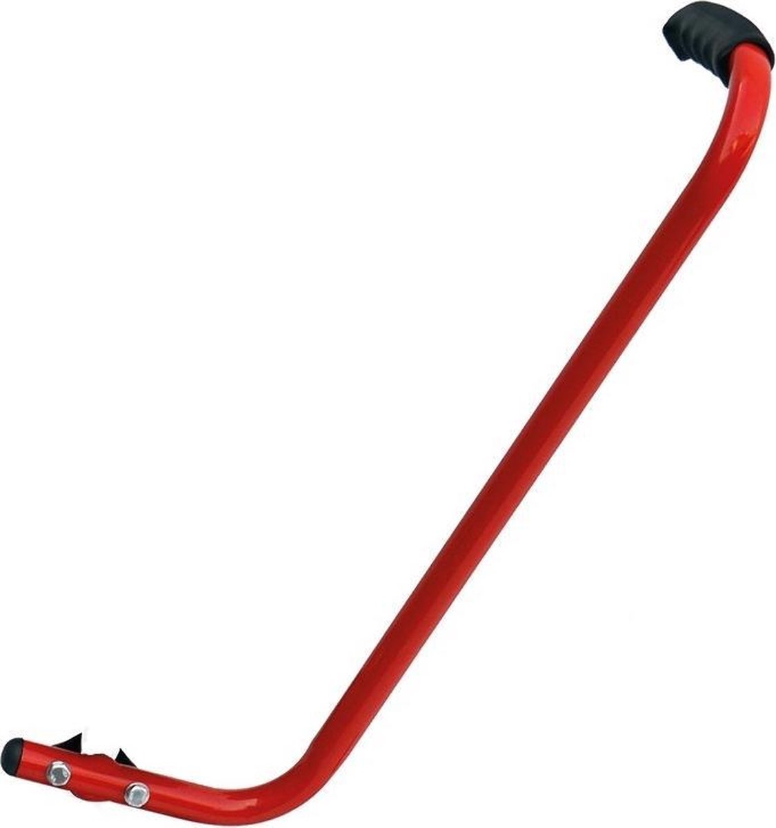 Peruzzo Duwstang Balance Angel Rood Driewieler kopen online