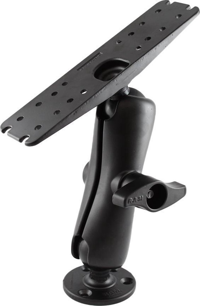 ram mounts ram d 111u montagekit