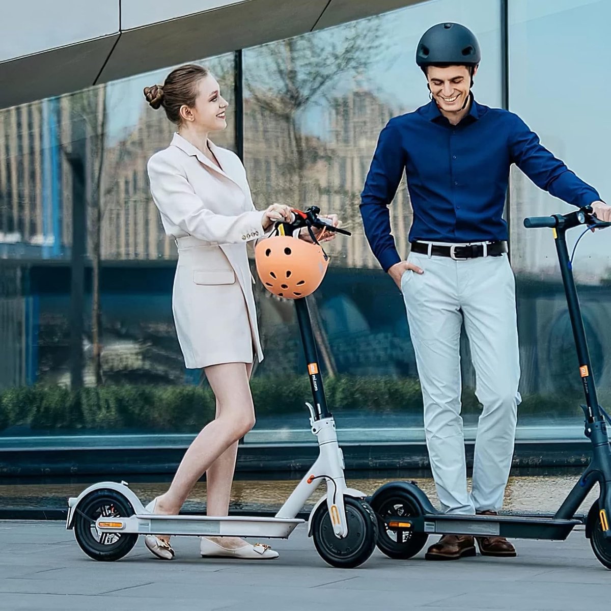 rear fender xiaomi 1pcs scooter fender elektrische scooter m365 eenvoudige montage vervangingsonderdeel accessoires met haak wit