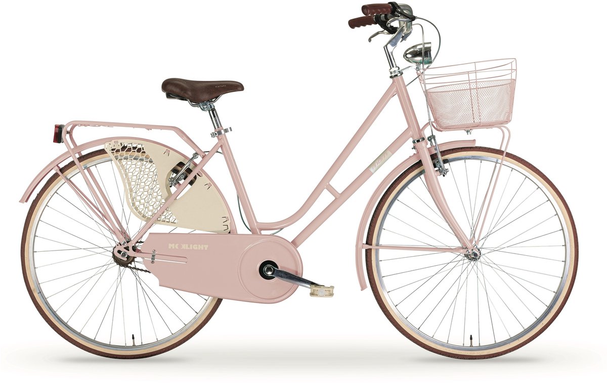 retrofiets old style moonlight 26 inch