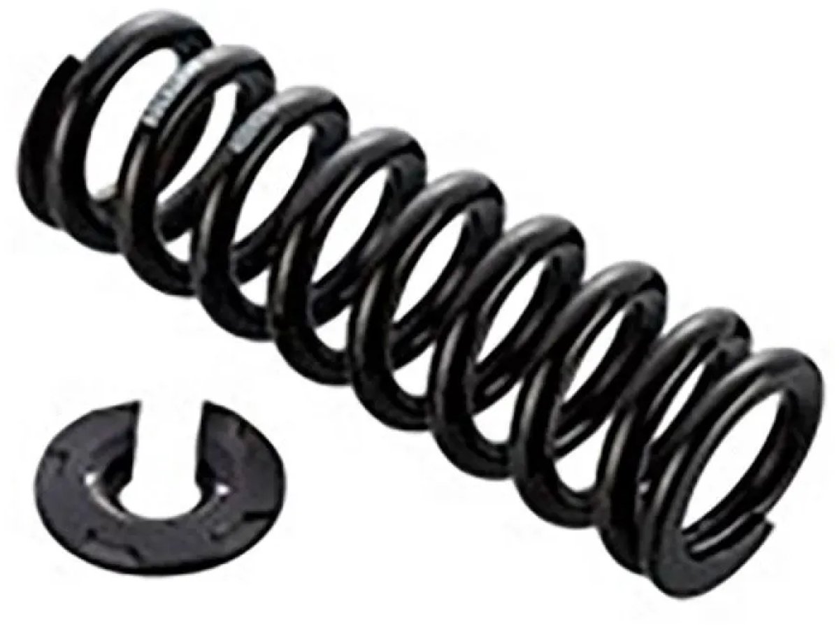 Rockshox Grey Vivid Kage 267x89 Mm Schokdemper Veer Zwart 275 lbs Voorvork kopen online