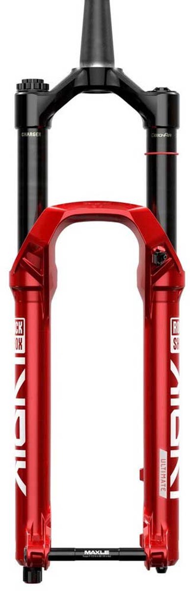 Rockshox Lyrik Ultimate Charger 3.1 Rc2 Os44 D2 Mtb-voorvork Rood 29´´ / 140 mm Fiets kopen online