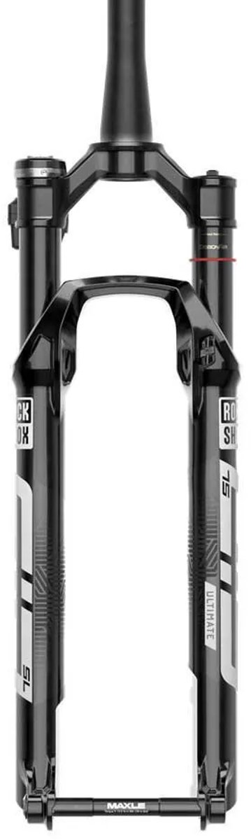 rockshox sid sl ultimate flight attendant race day 3p crown boost 15 x 110 44 offset tapered debonair d1 mtb voorvork zilver 29 100 mm