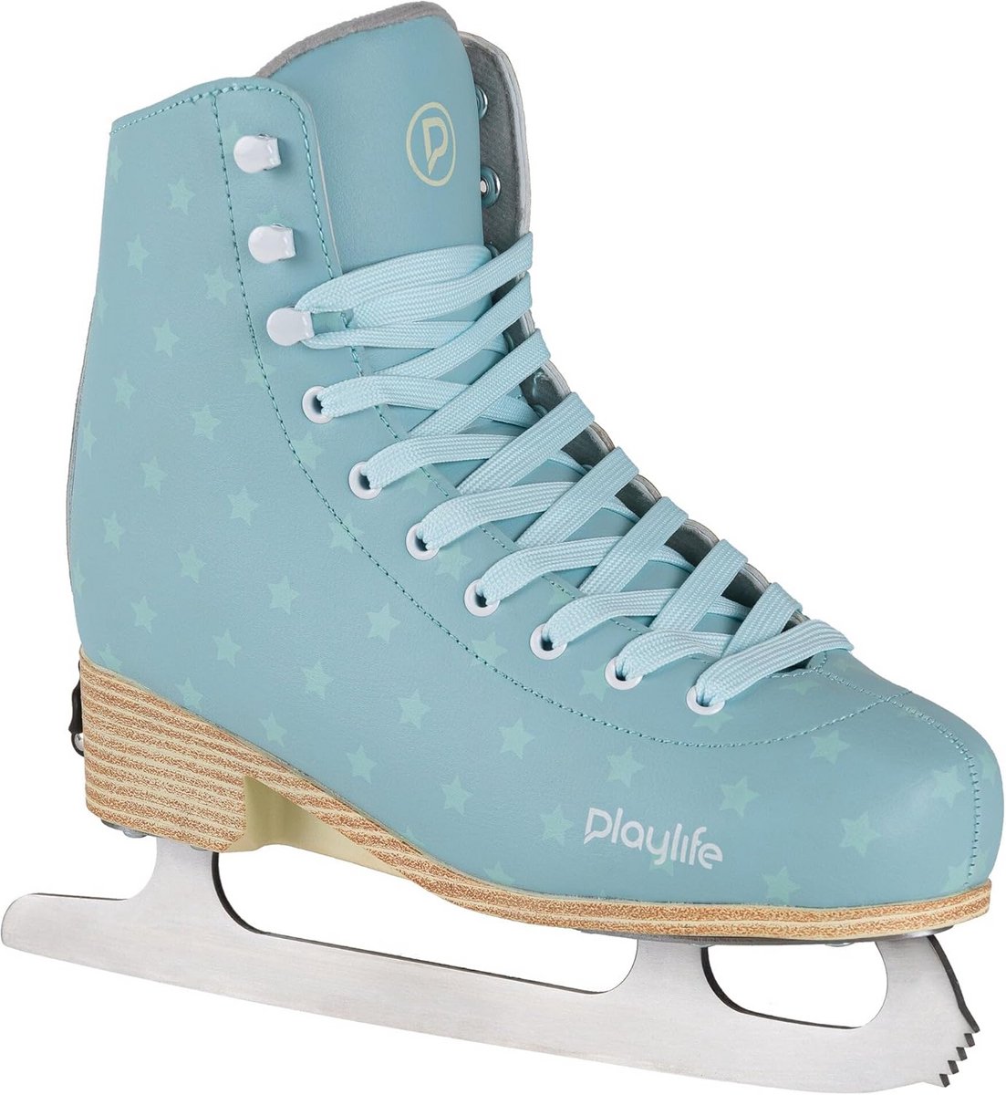 rolschaatsen skate schoenen blauw voor beginners en gevorderden