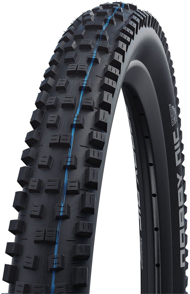 Schwalbe Buitenband Nobby Nic Tle Addix 26 X 2.25 (57-559) Zwart Fiets kopen online