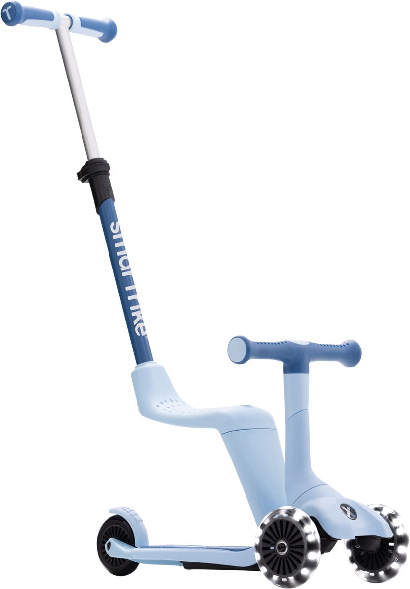 SmarTrike Xtend Mini Ride - Soft Blue Step kopen online