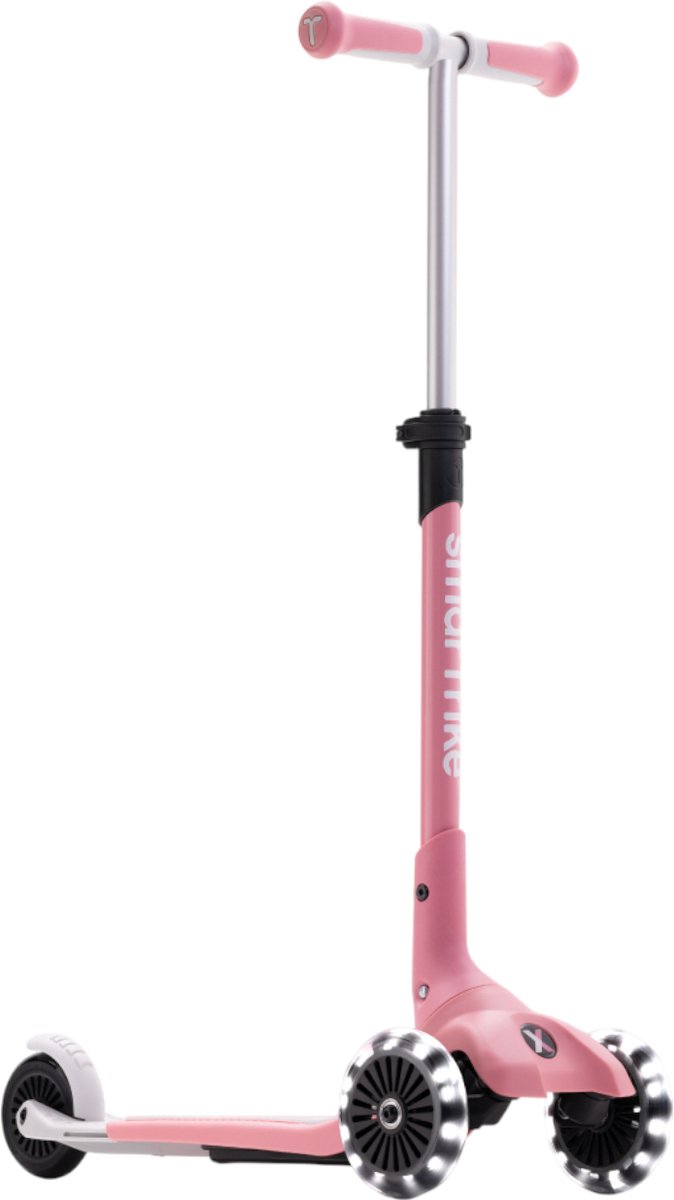 SmarTrike Xtend Mini+ Step - Flamingo Step kopen online