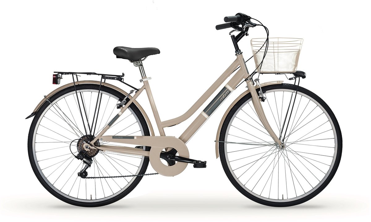 stadsfiets new touring 28 inch