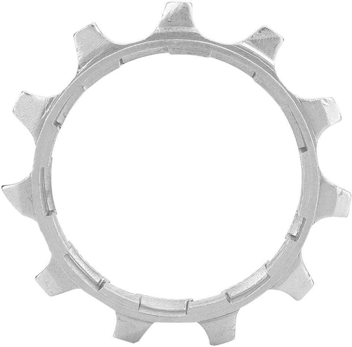 stalen vrijloop voor mountainbike met 11 versnellingen en hoge prestaties