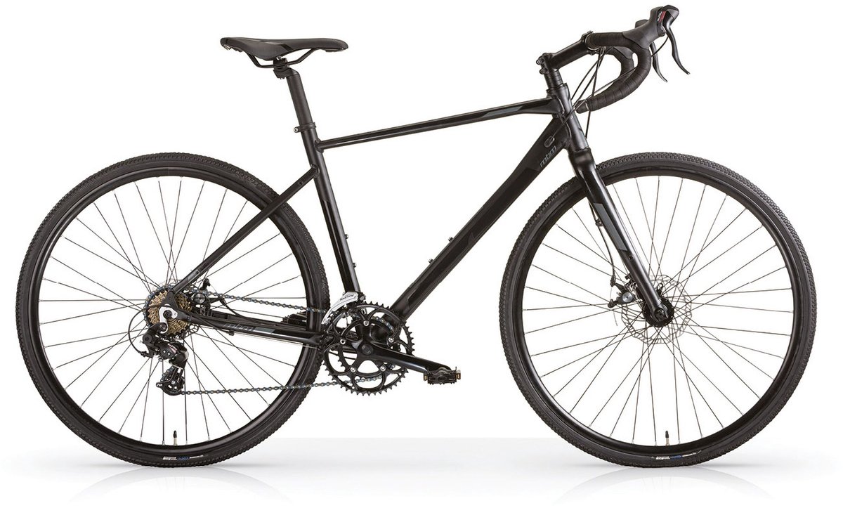 steenslagfiets starlight 28 inch