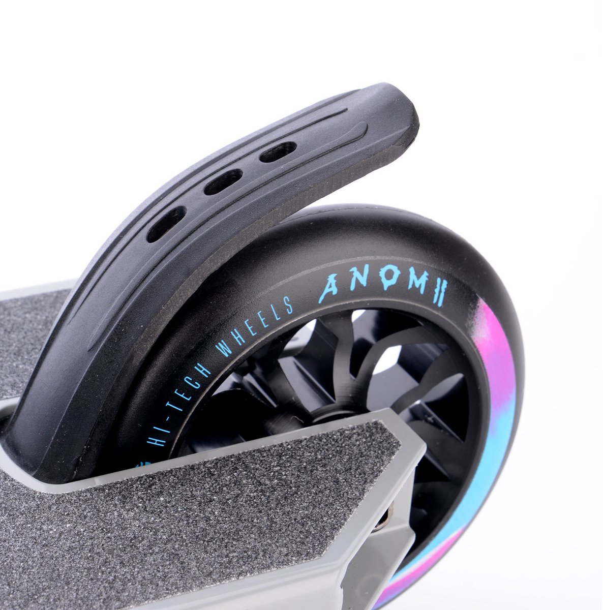 Tempish Anom Ii Stunt Scooter White 110mm Step kopen online