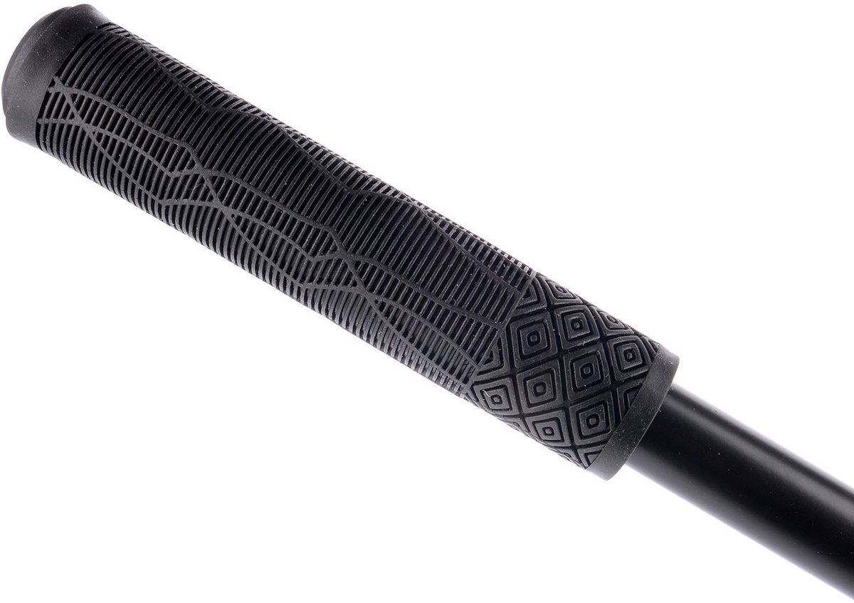 Tempish Ragnom Stunt Scooter Black 110mm Step kopen online