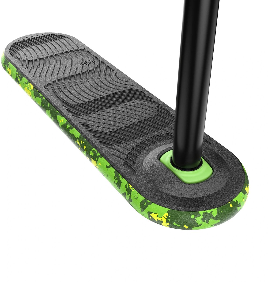 Trampoline Scooter INDO PRO V2 – Groene Mamba Trick Scooter - Beperkte Editie Step kopen online