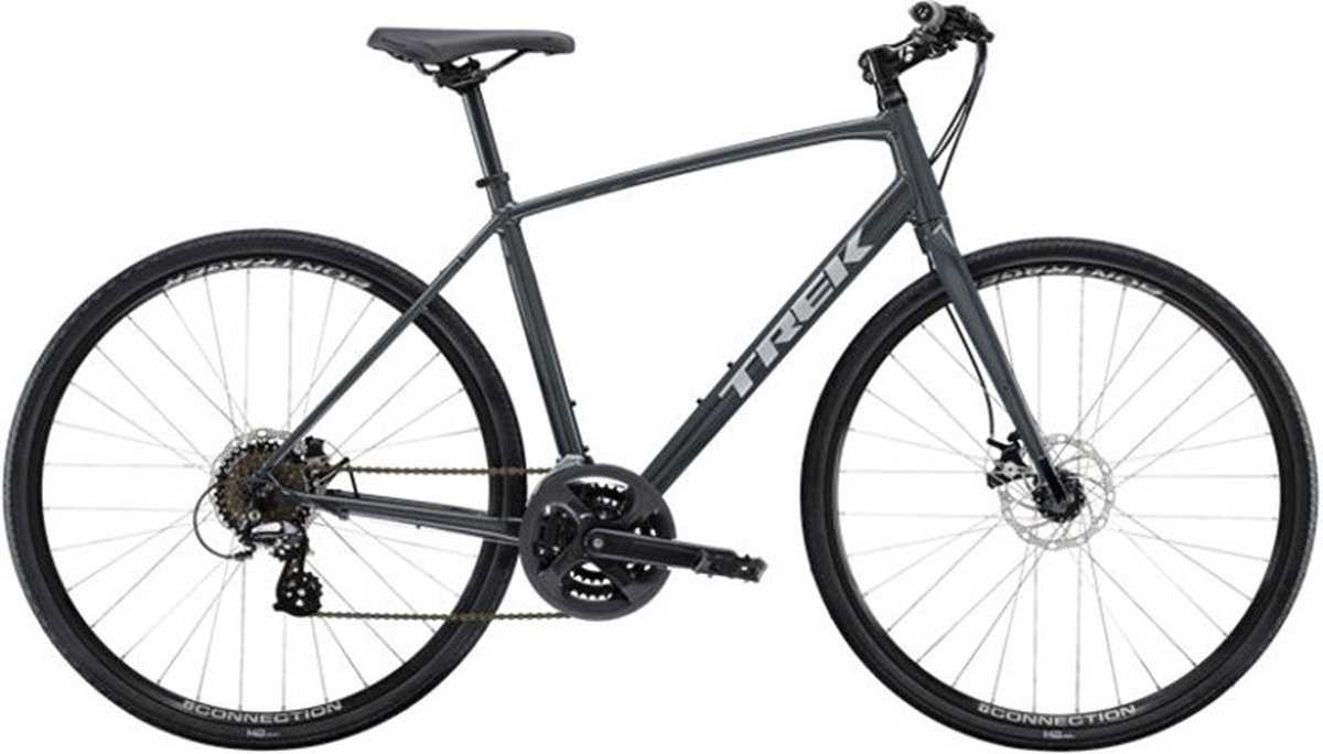 trek fx1 disc u e v m