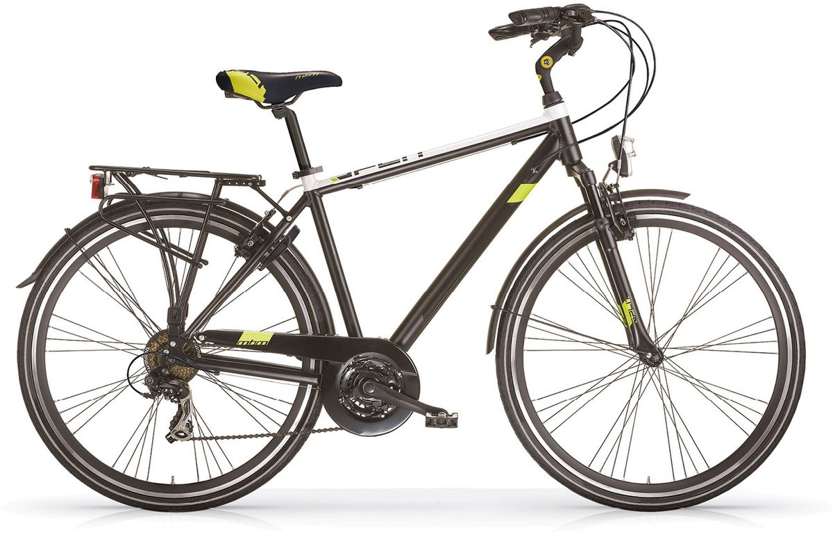 trekkingfiets split man 28 inch