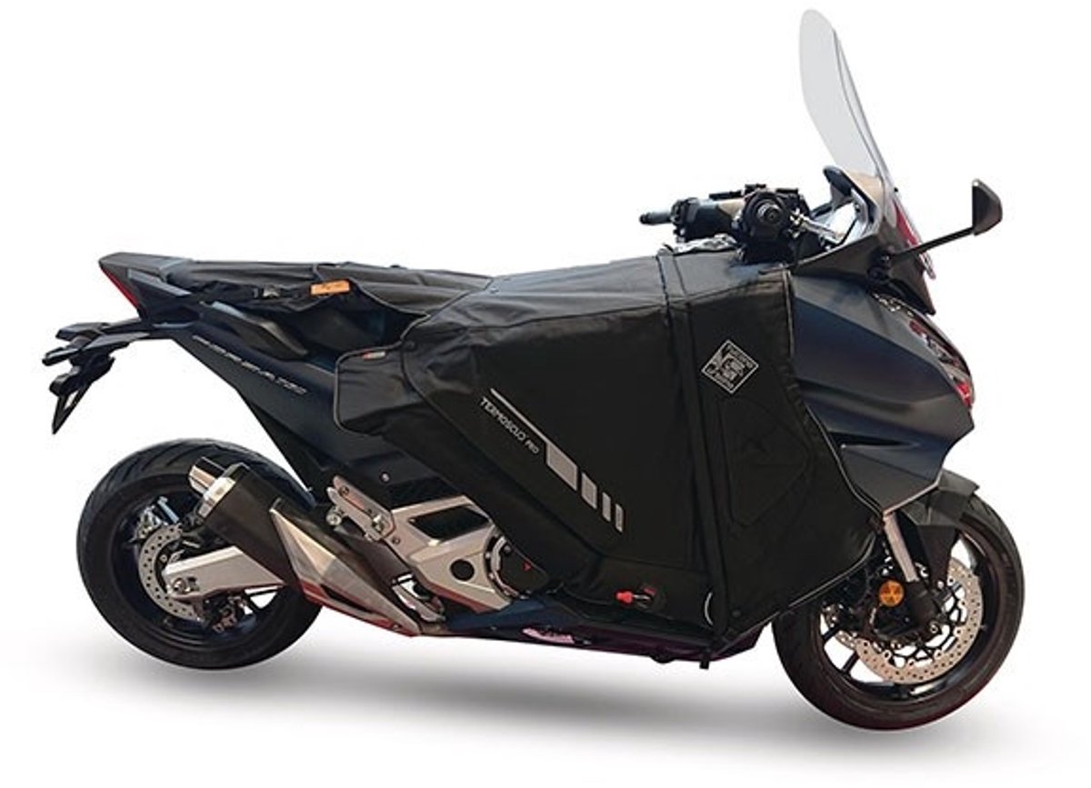 tucano beenkleed vanaf 2021 forza 750 r219 pro
