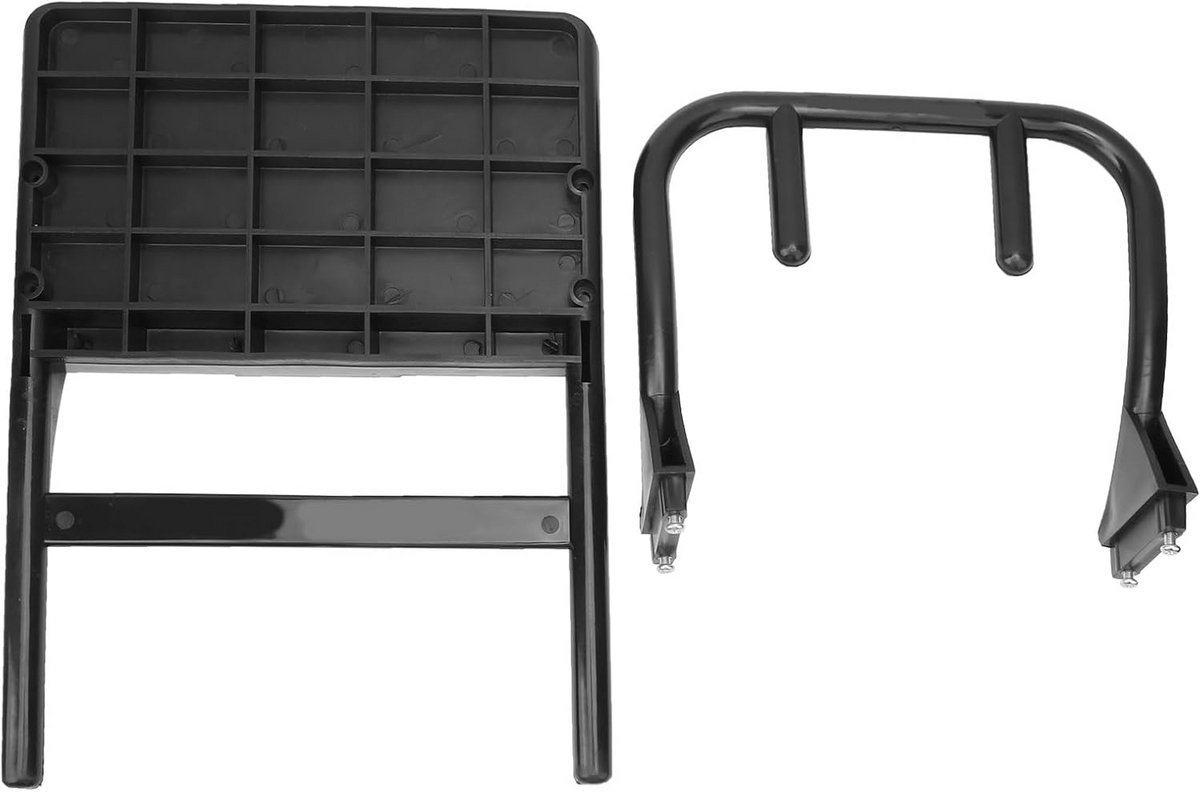 universele buitenboordmotor bevestiging voor opblaasbare boten en kajaks