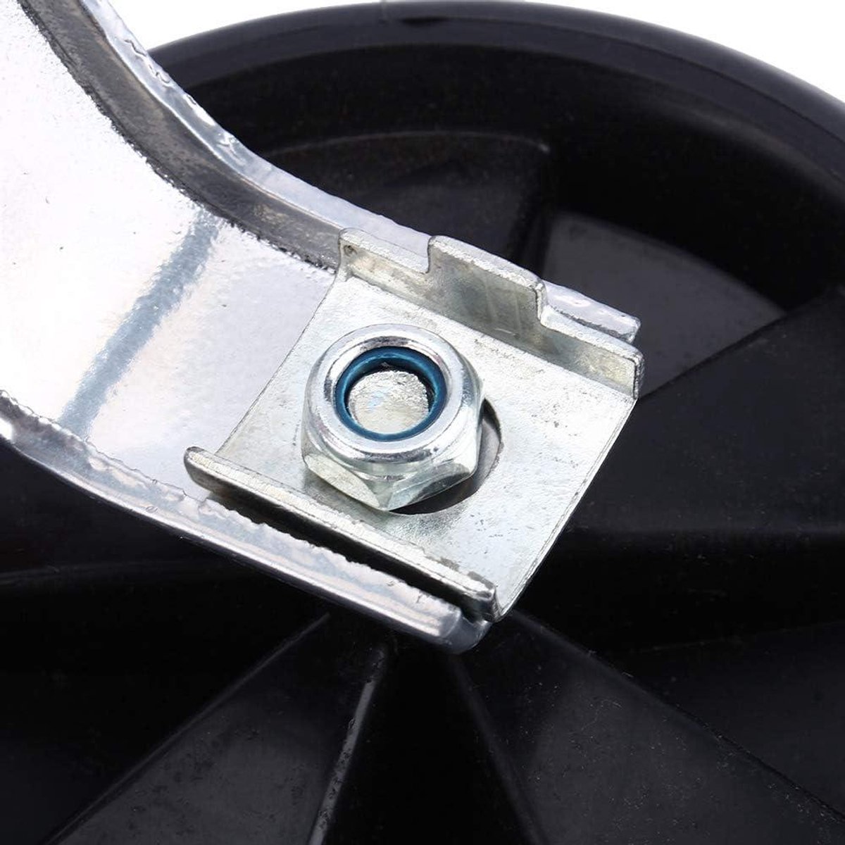 Universele kinderfietswielen - verstelbare wielen voor 12-20 inch - kinderfiets veiligheidswielen - fietsstabilisatoren - geschikt voor kinderfietsen - rood. Kinderfiets kopen online