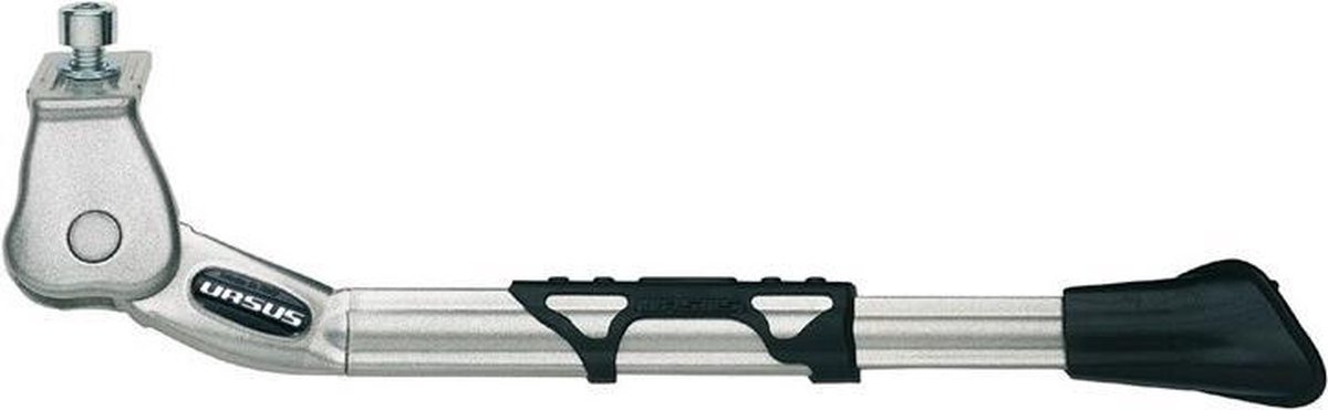 ursus standaard king 24 28 inch aluminium zilver