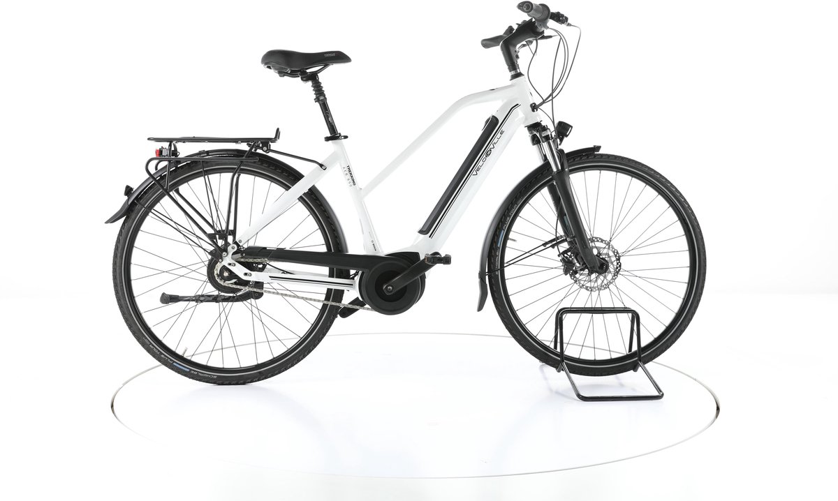 Velo de Ville AEB 890 City E-Bike Top Elektrofahrrad Bosch Akku 500Wh Fahrrad Pro Fiets (elektrisch) kopen online