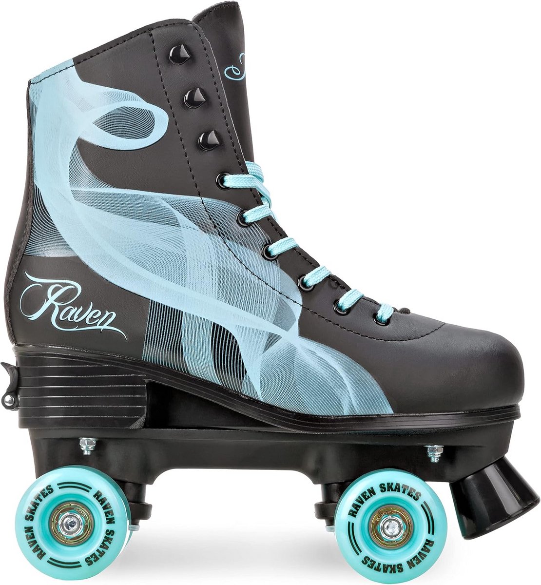 verstelbare rolschaatsen voor kinderen en volwassenen stevige constructie en rubberen wielen