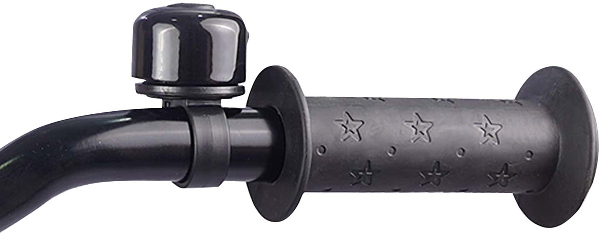 vidaxl kinderfiets 18 inch voor 5 7 jaar oud oranje zwart