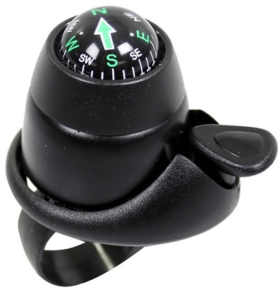 Widek Fietsbel Kompas Fiets kopen online