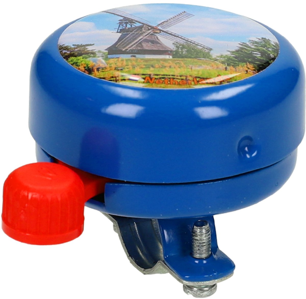 widek fietsbel nederland serie molen