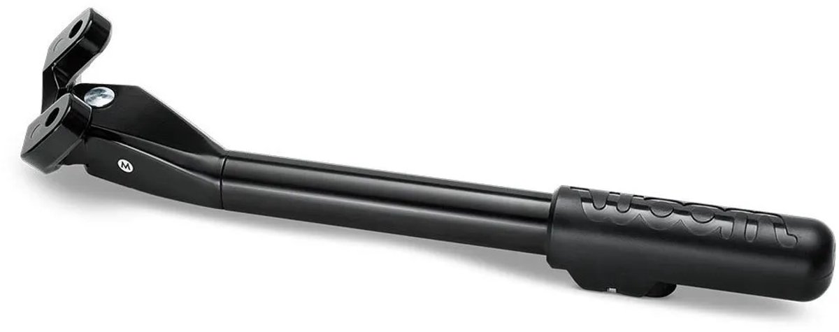 woom original 4 5 off off air 4 achterstandaard zilver