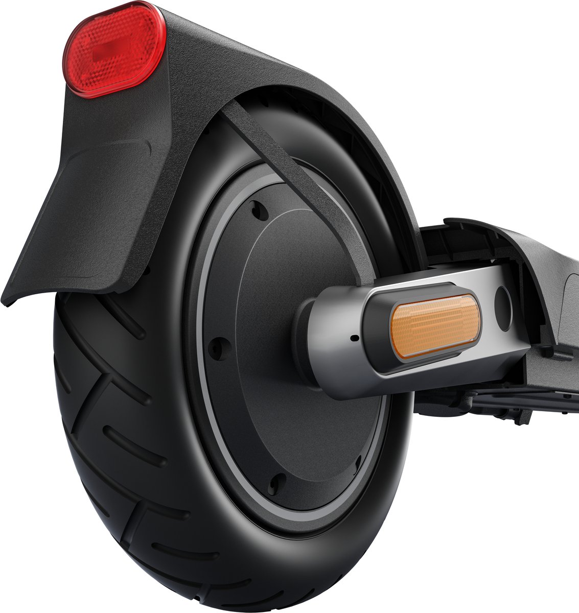 Xiaomi Scooter 5 Pro Zwart, Grijs 25 km/h 10,2 Ah Step kopen online