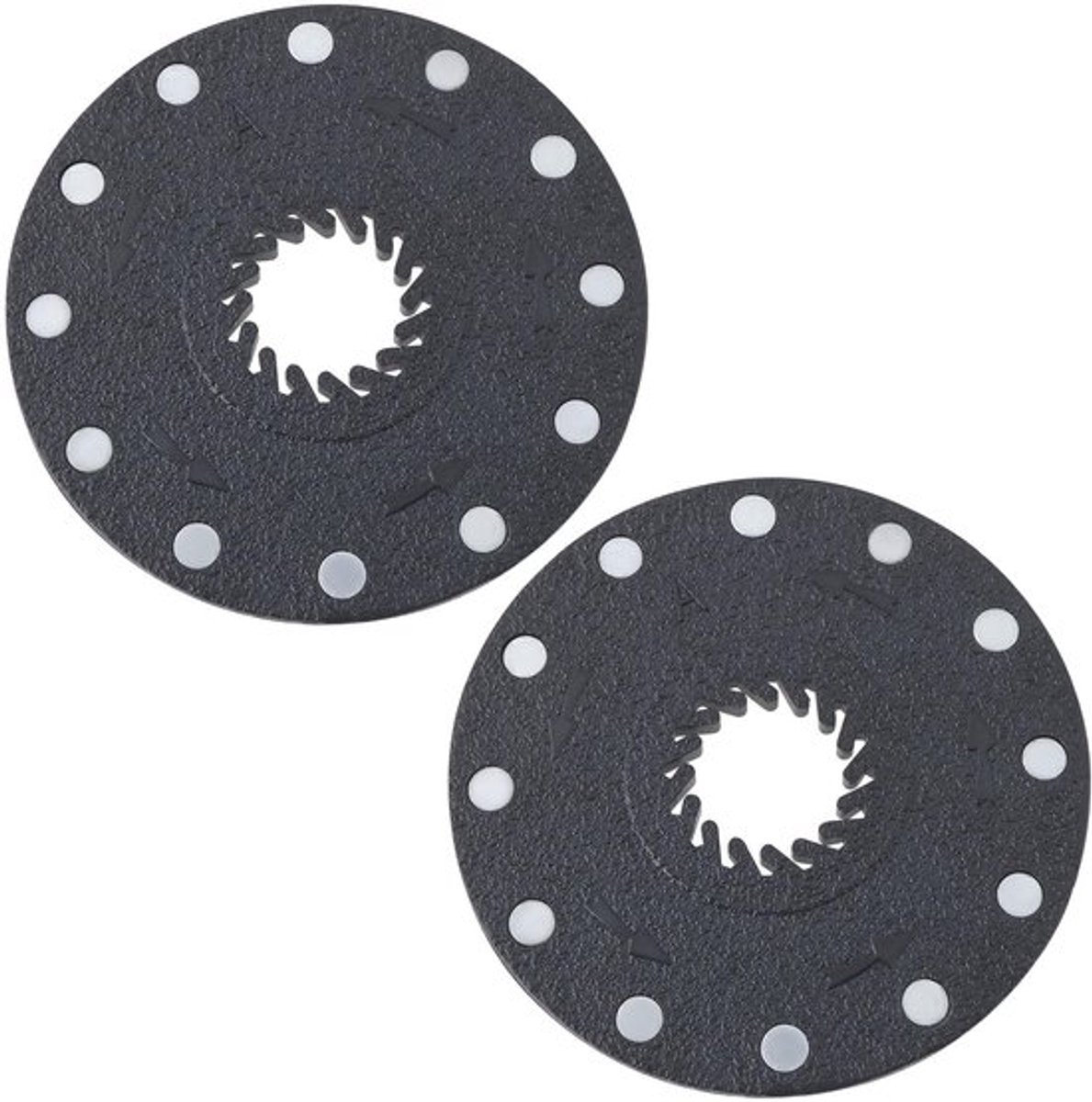 2 stuks elektrische fiets pedal sensor schijf 12 diameter magnetisch 65mm opening 15mm magnet sensor compatibel met groen 7 7 zt20r z801 z802