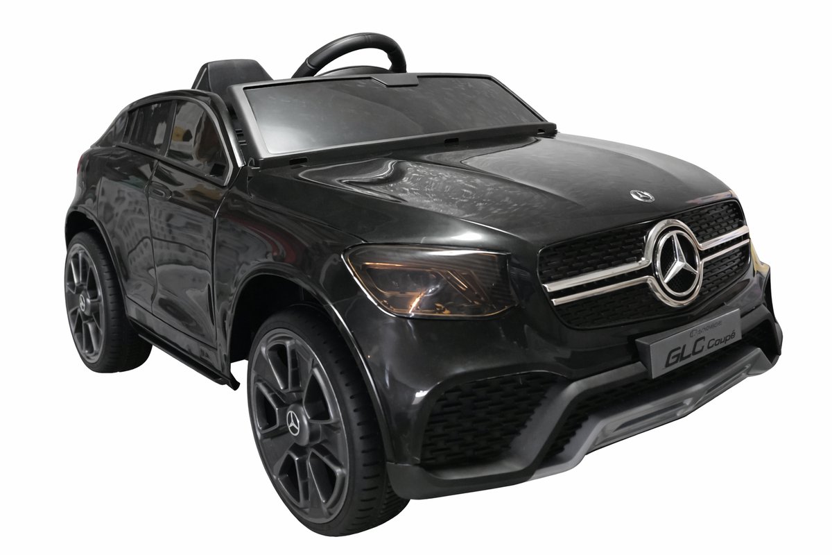 accu voertuig Kindervoertuig afstandsbediening elektrische auto speelgoed rc car Accuvoertuig kopen online