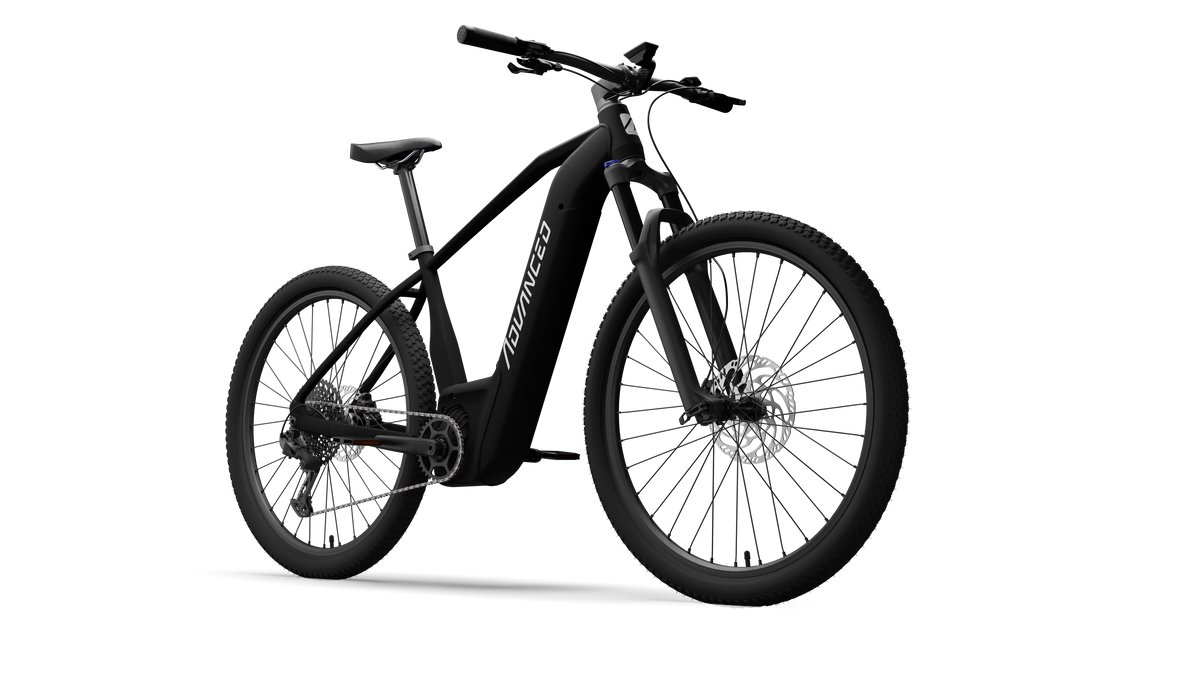 Advanced offroad Pro 28 Inch Maat 45cm Bosch CX 625Wh batterij Fiets (elektrisch) kopen online