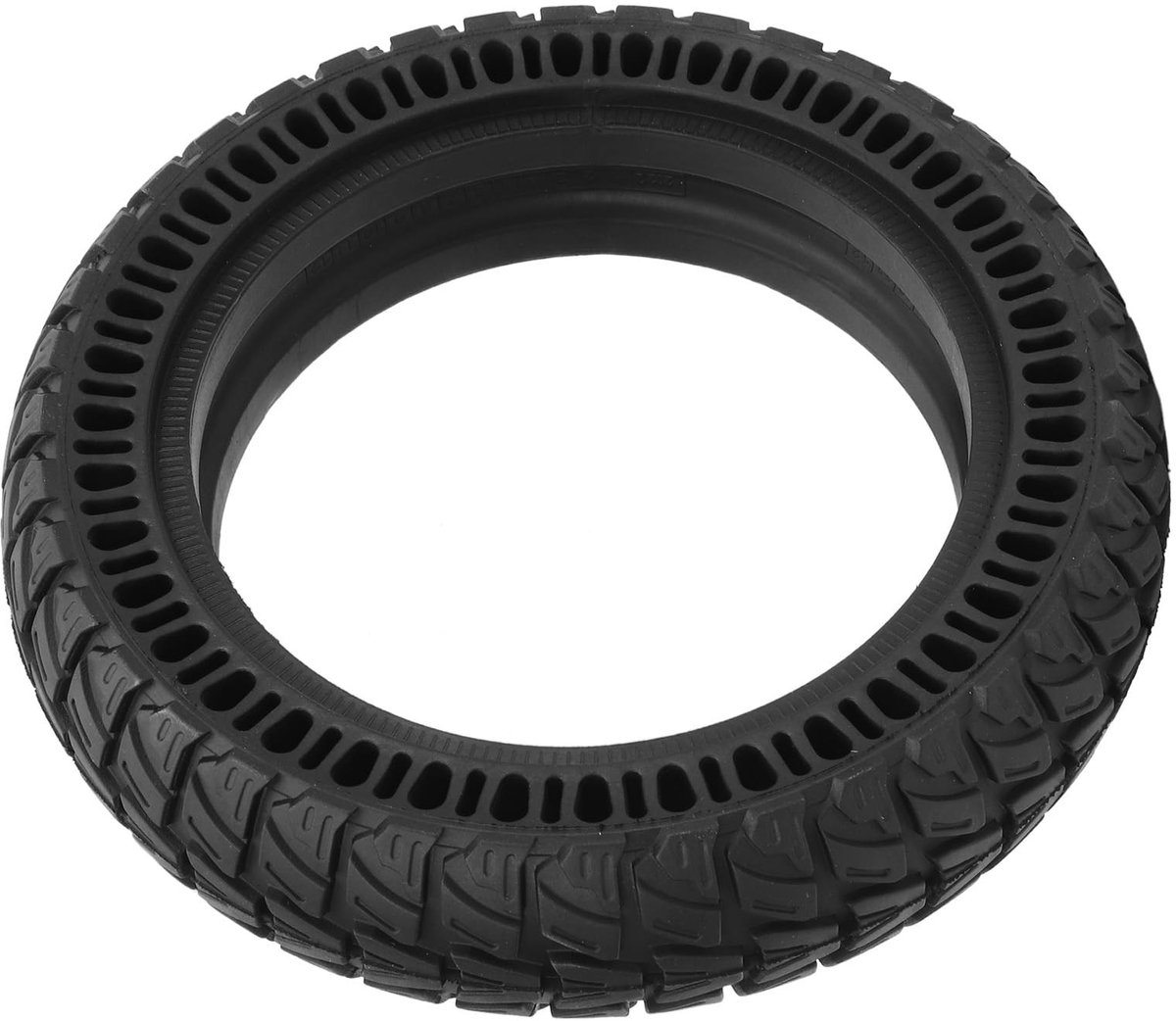 Allecto - Elektrische Scooterbanden - Vervanging - Anti-Slip - Zwart - Xiaomi M365 - KUGOO M4 - Schokabsorptie - Geschikt voor Elektrische Scooters... Buitenspeelvoertuigaccessoire kopen online