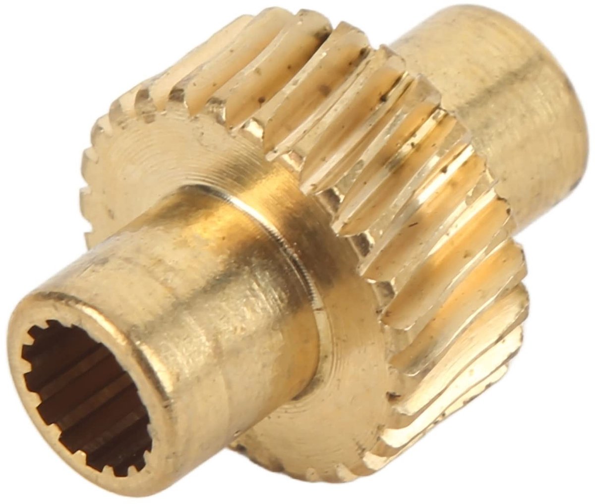 Allecto - Elektrische stoelverstelling - Premium messing - Elektrische stoelbediening - Versnelling voor Land Cruiser LC80 4500 - Auto - Accessoire... Accuvoertuig kopen online