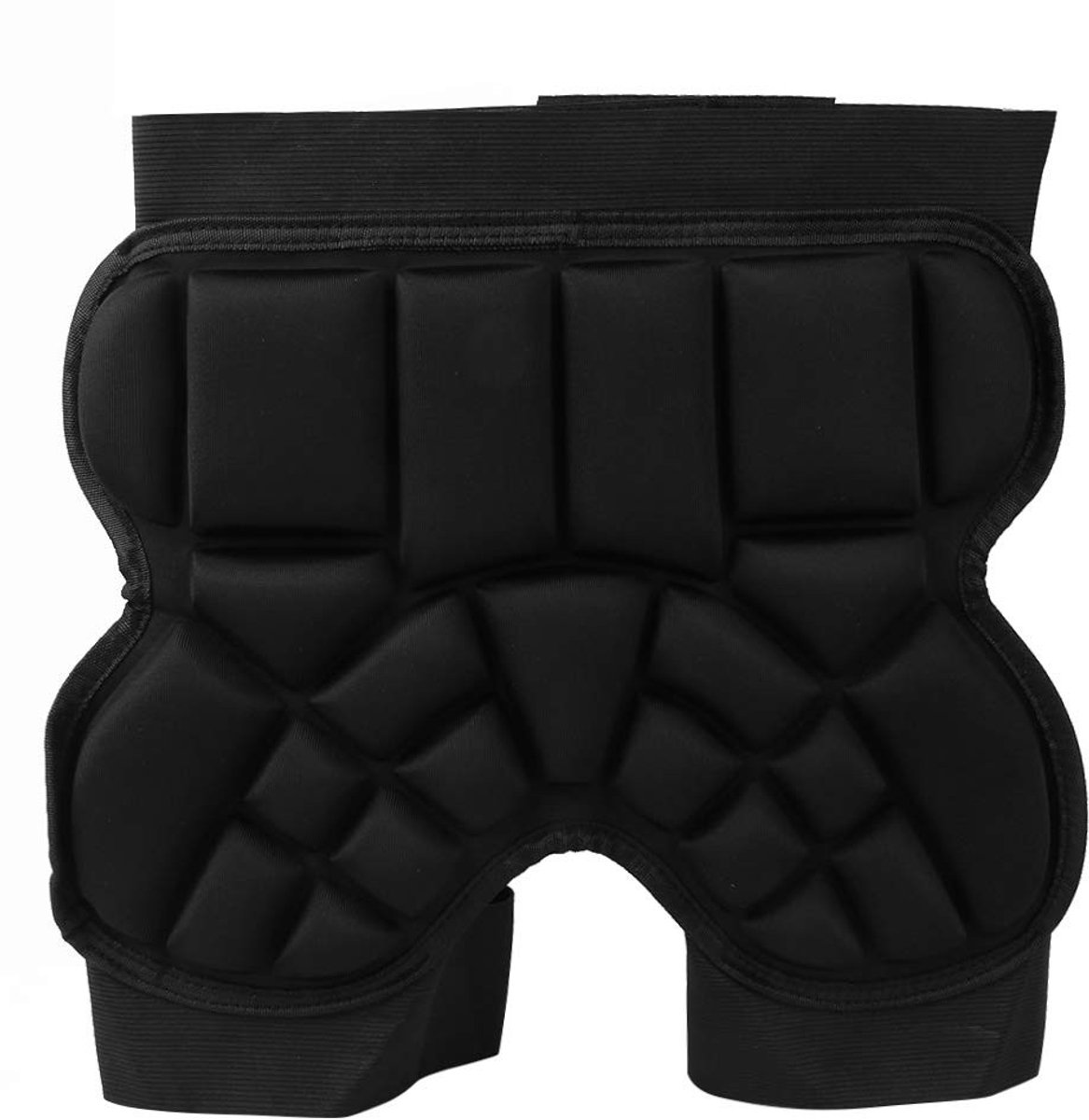 allecto kinder rolschaatsen bescherming anti val winter beschermingsuitrusting kinderen geschikt voor wintersport roze met heupbe