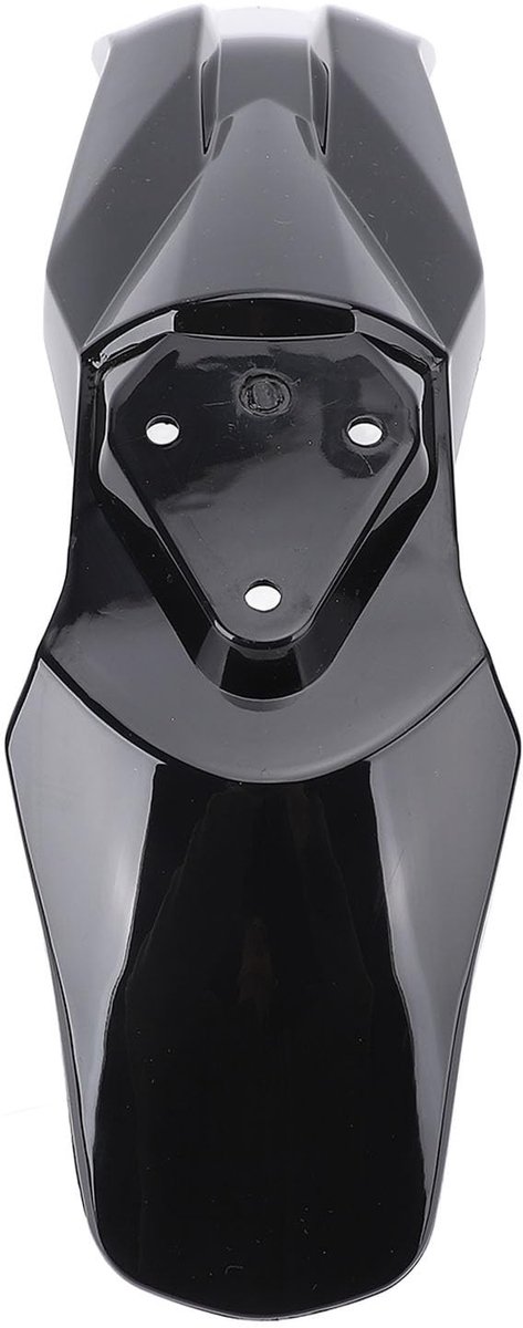 Allecto - Mudguard - Bescherming - Zwart - Verbetering - E-step - Aesthetisch - Prestatie - Elektrische Step - Glossy Zwart - Haofy - Talaria Sting... Step kopen online