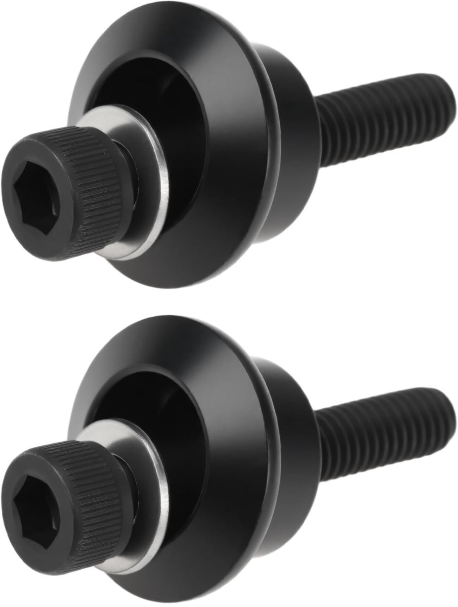 allecto scharnier bevestigingsschroef xiaomi m365 pro pro2 1s elektrische scooters reserveonderdelen vervangingsonderdelen reparatie