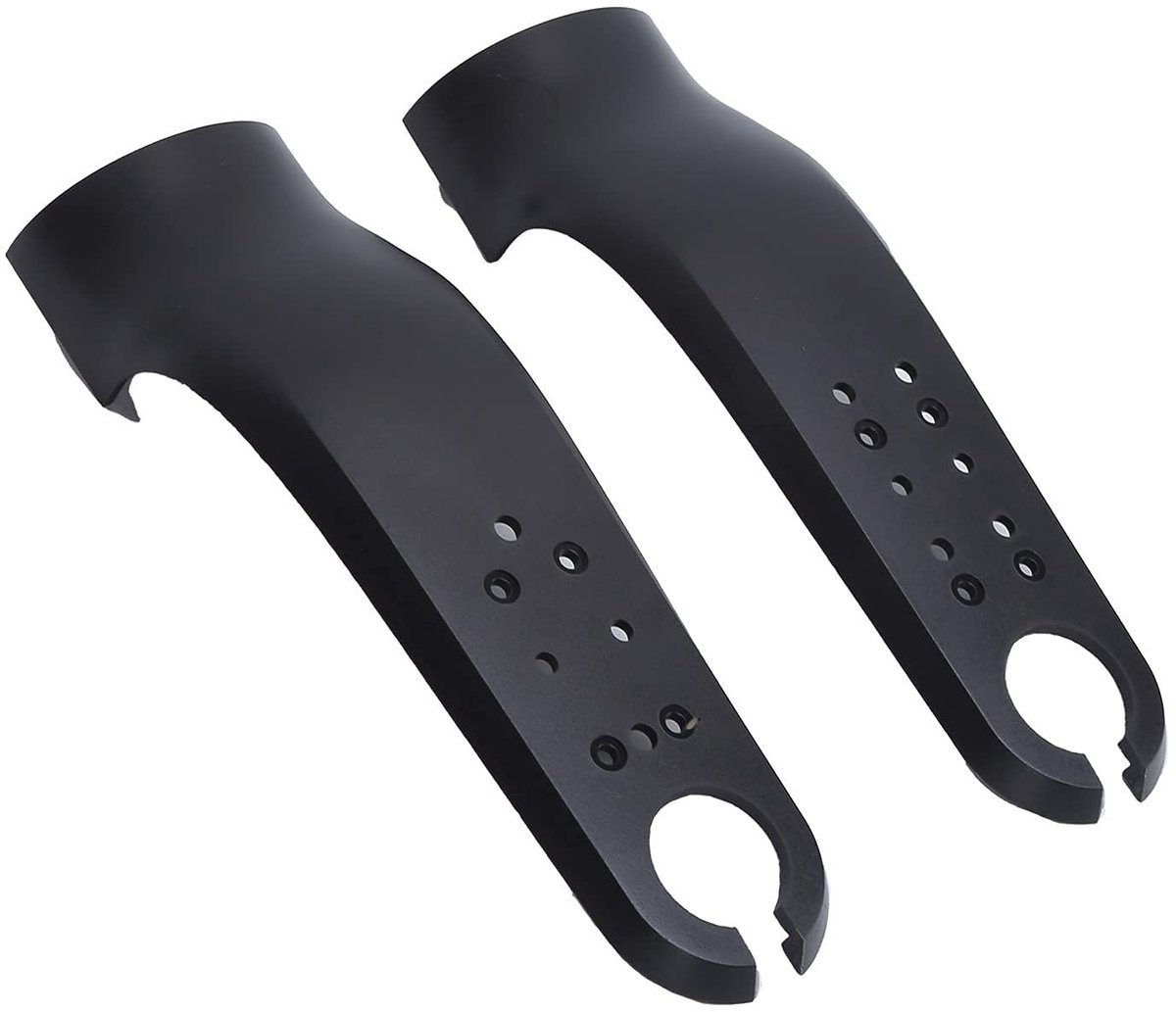 Allecto - Voorvorkbescherming - Accessoires - Compatibel met M365 - M365PRO - PRO2 - 1S - Lite - Elektrische Scooter - Vervangende Onderdelen - Zwa... Buitenspeelvoertuigaccessoire kopen online