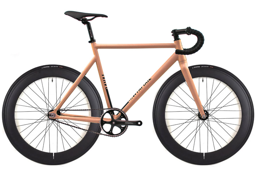 Santafixie Raval Fixie Fiets - Anthozoa 60mm