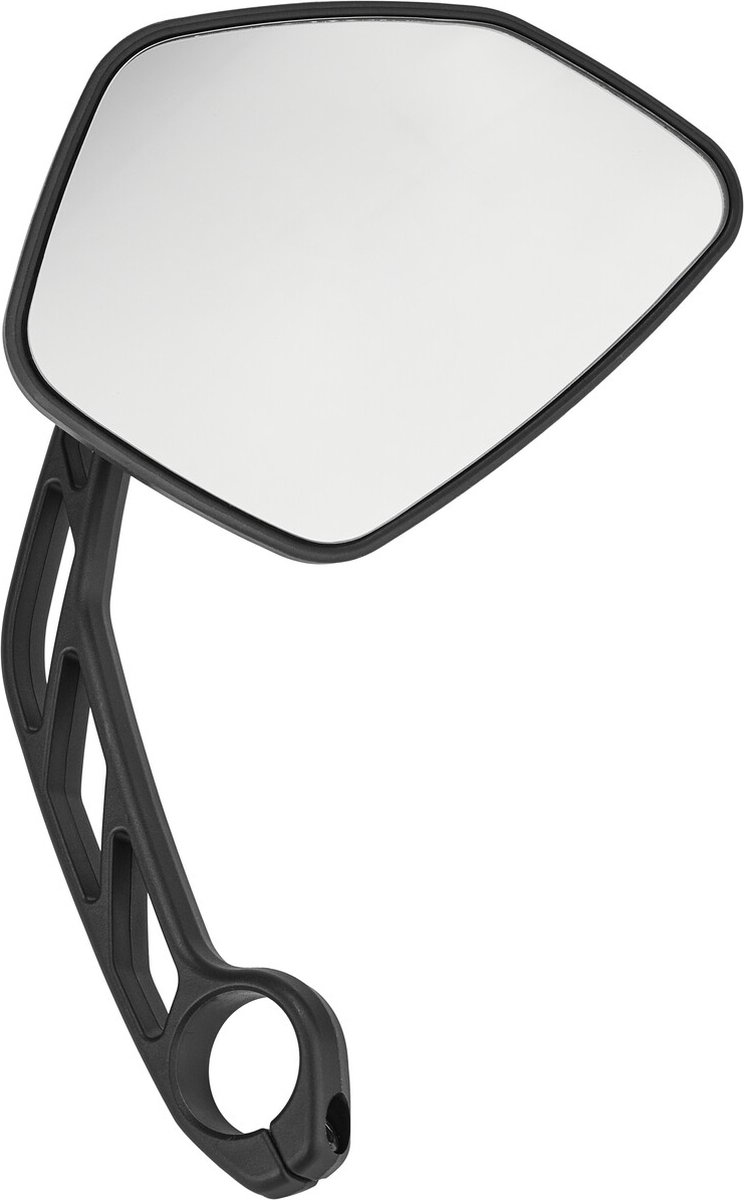Busch & Müller - - Fietsspiegel Cycle star - E913/612A - Links Fietsspiegel kopen online