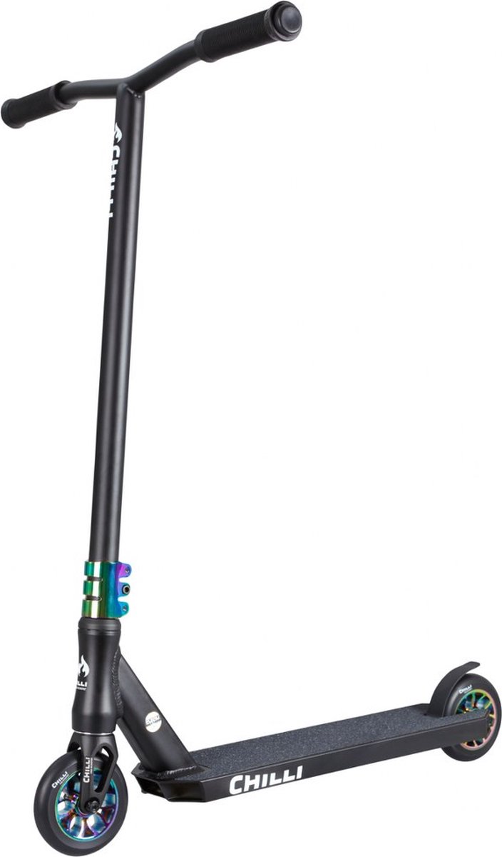 Chilli Reaper Stuntstep - Kinderen - Stuntstep - Neochroom Step kopen online