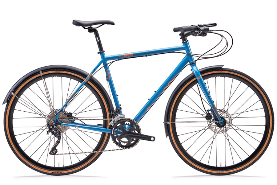 Wil je een nieuwe fiets kopen voor toeren