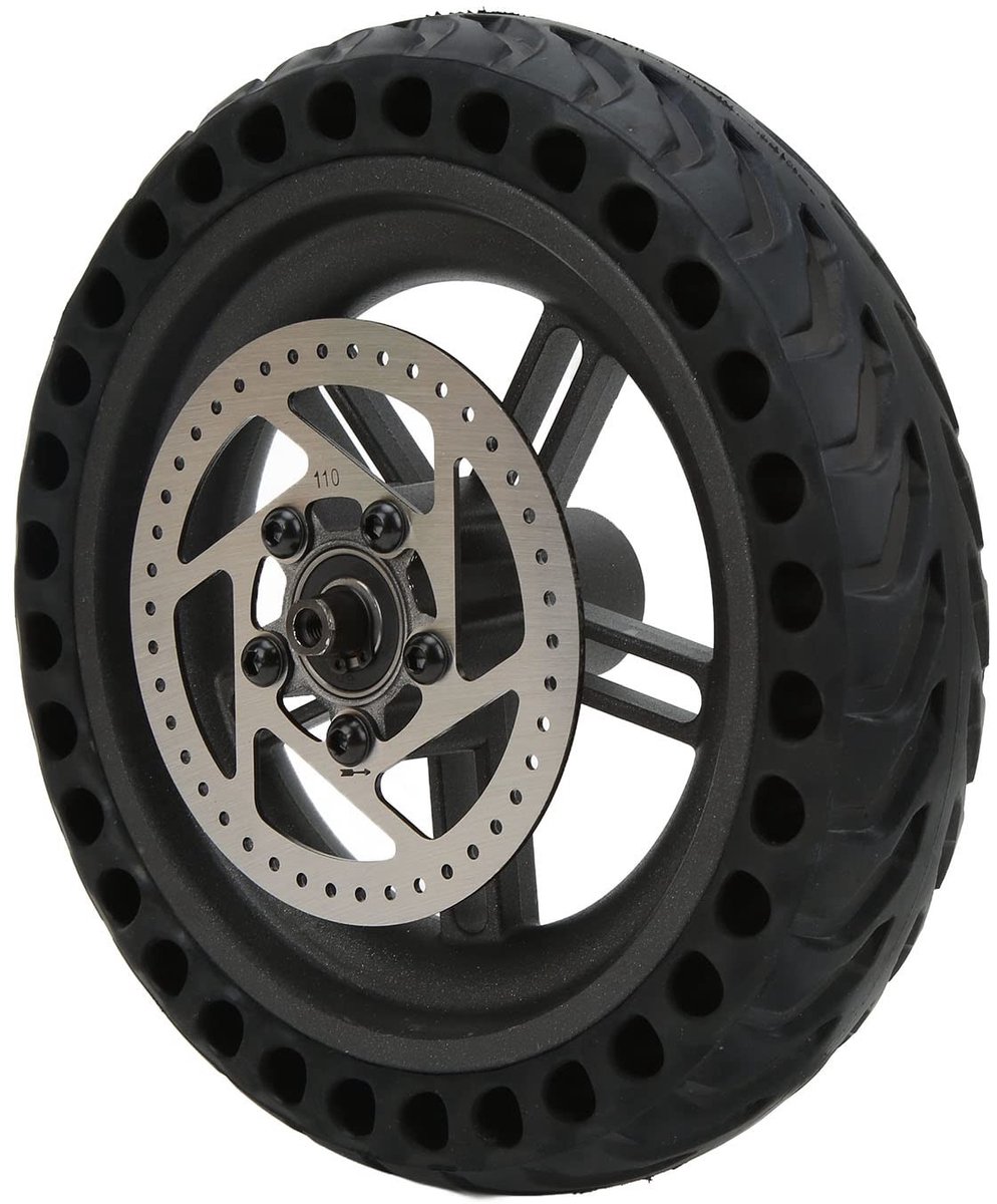 cosensi scooter wheel assembly 8 5 inch achterwiel lichtgewicht aluminium geschikt voor xia omi m365 1s duurzaam en veilig verbeterd