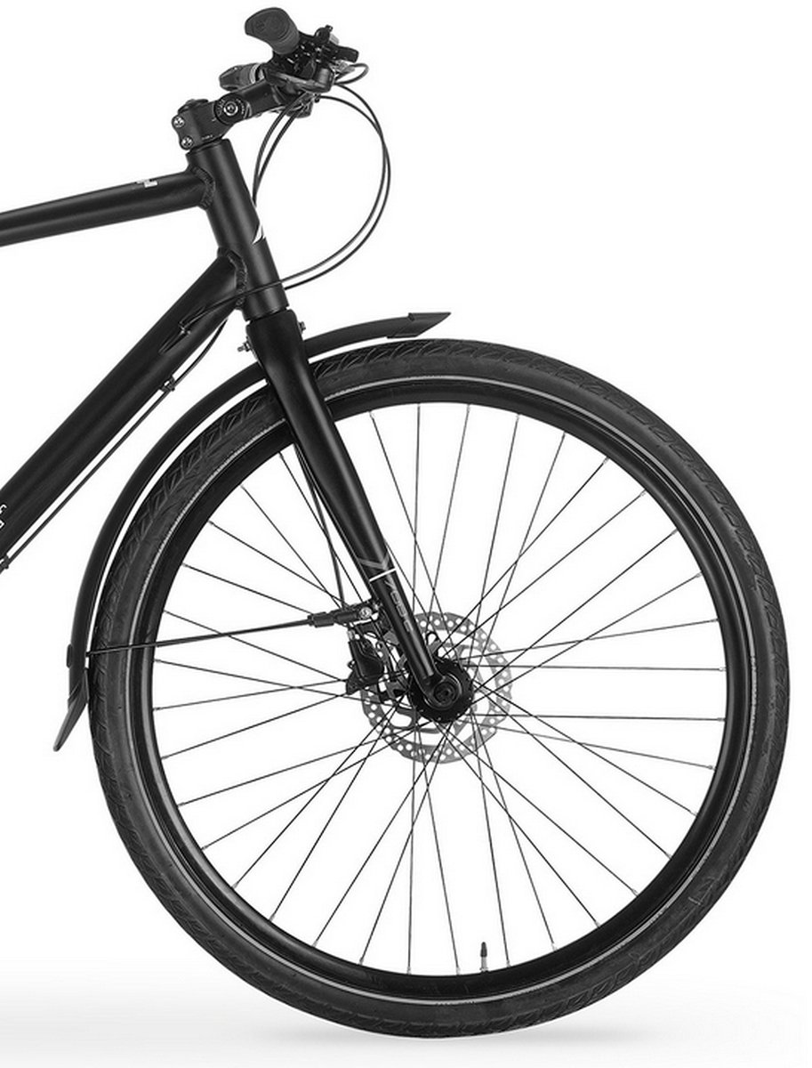 Crossbike Maxilux SUB 29 inch Fiets kopen online