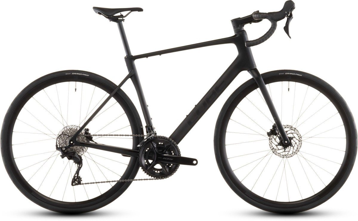 Cube ATTAIN C62 RACE Fiets kopen online