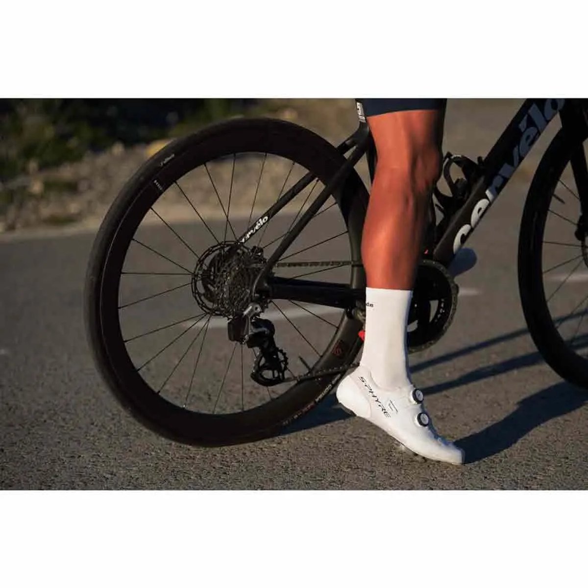 Cycling Ceramic Ospw Pro Sram Red/force/rival Axs 12s Jockeywielsysteem Blauw 14-19t Fiets kopen online