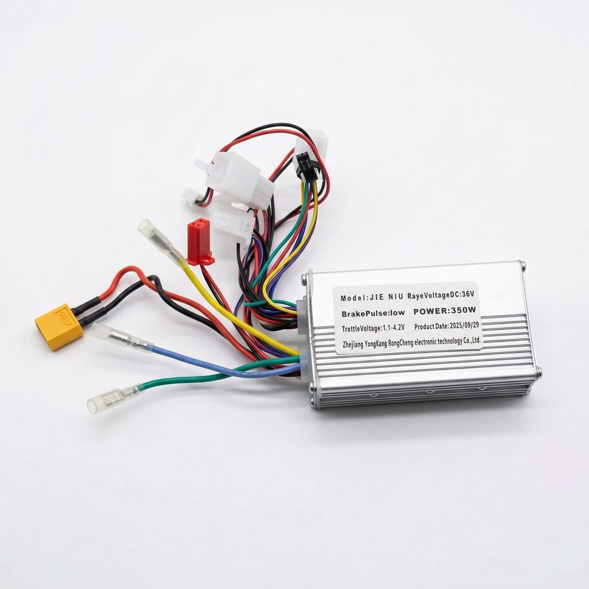 drift trike controller