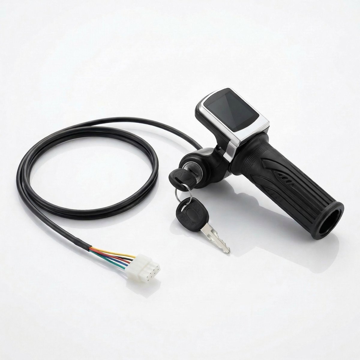 Drift Trike Handvat met sleutel aan/uit Buitenspeelvoertuigaccessoire kopen online