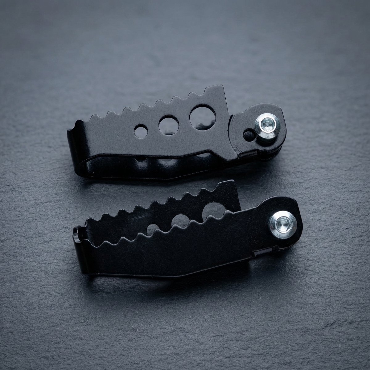 drift trike voetsteunen onderdeel